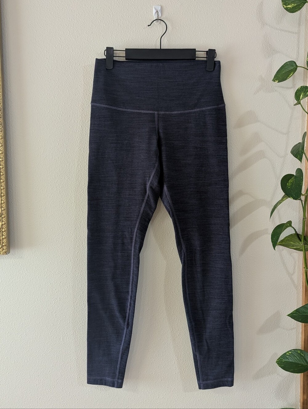 Lululemon Full Length Leggings